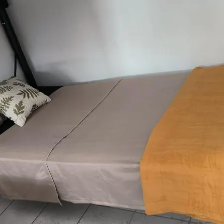 Hygge Hostel